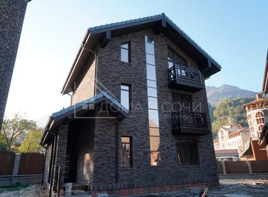 КП Polyana Gorky Village (Поляна Горки) №3