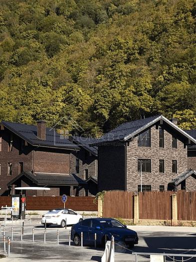 КП Polyana Gorky Village (Поляна Горки) №7