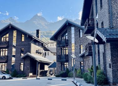 КП Polyana Gorky Village (Поляна Горки) №4