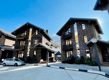 КП Polyana Gorky Village (Поляна Горки) №5