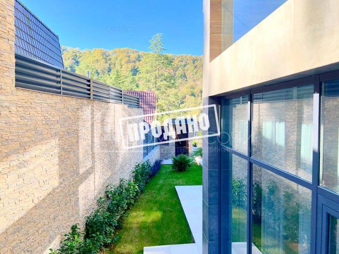 Эксклюзивный дом на Береговой №23