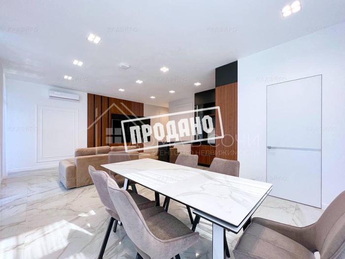 Эксклюзивный дом на Береговой №19