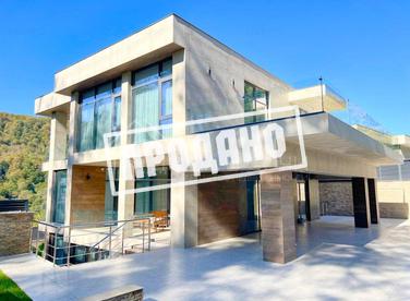 Эксклюзивный дом на Береговой №5