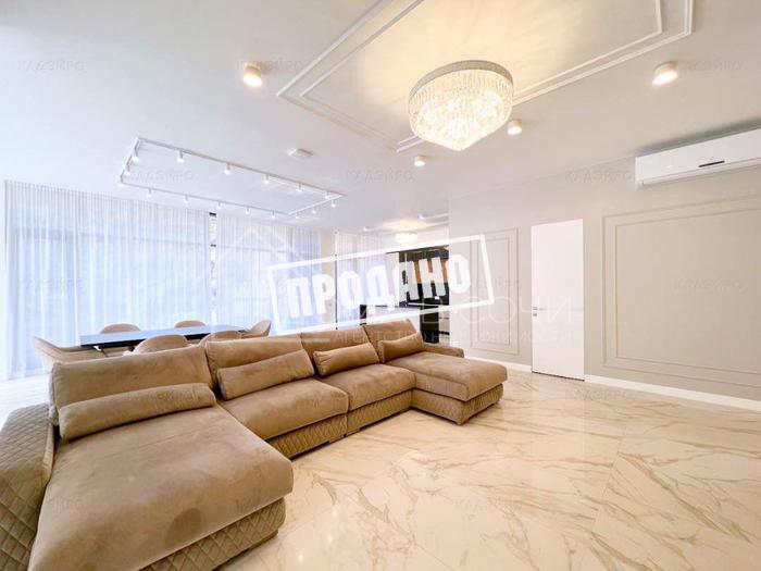 Эксклюзивный дом на Береговой №16