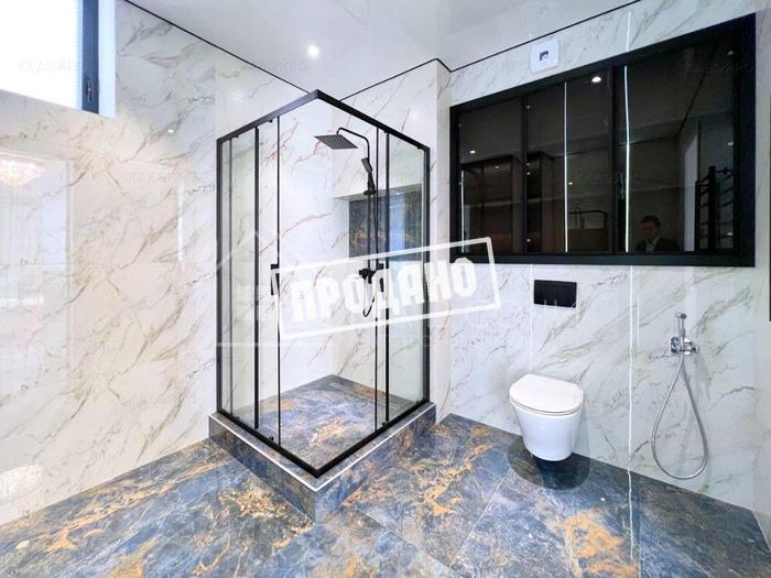 Эксклюзивный дом на Береговой №12