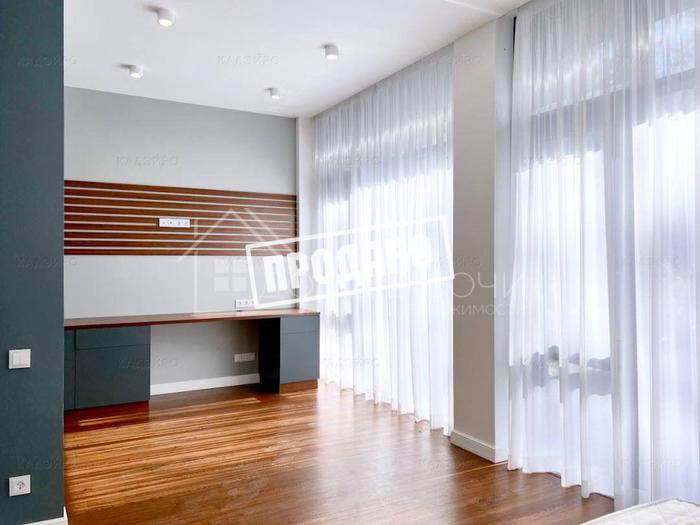 Эксклюзивный дом на Береговой №11