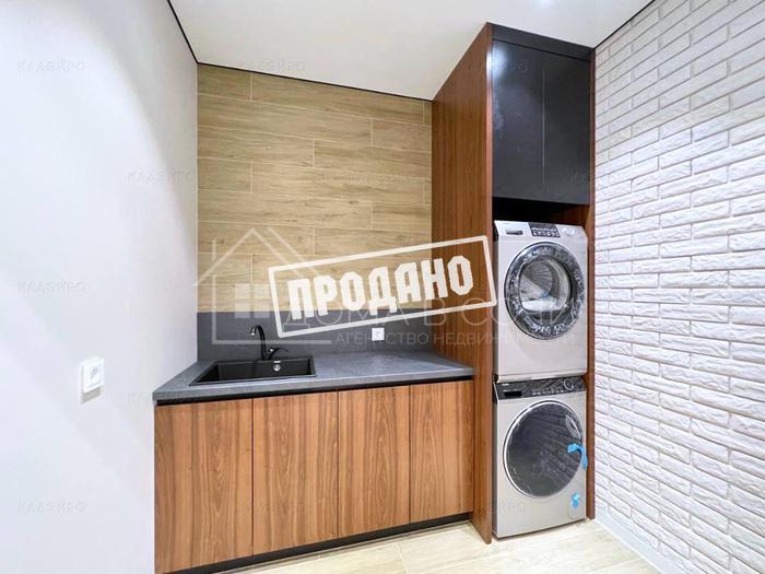 Эксклюзивный дом на Береговой №18