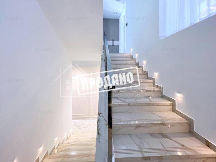 Эксклюзивный дом на Береговой №17