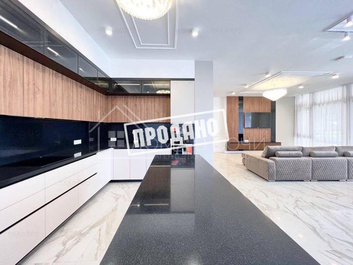 Эксклюзивный дом на Береговой №7