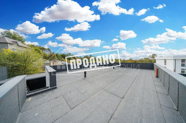 Современный дом в уютном месте №15