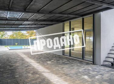 Современный дом в уютном месте №3