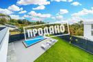 Современный дом в уютном месте