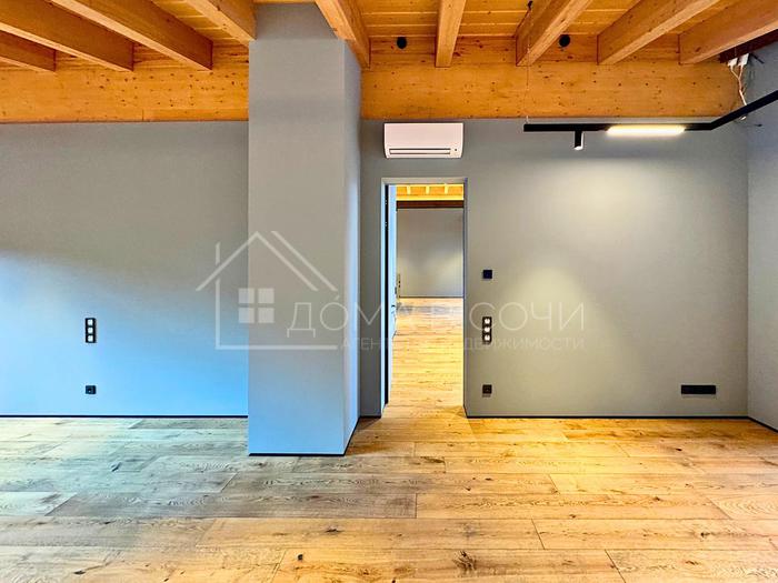 Шале «Русские Горы» №43