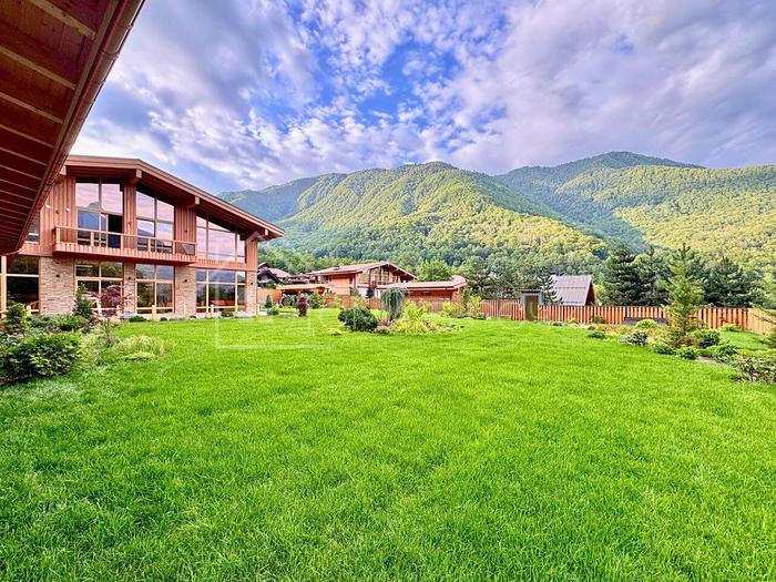 Шале «Русские Горы» №59