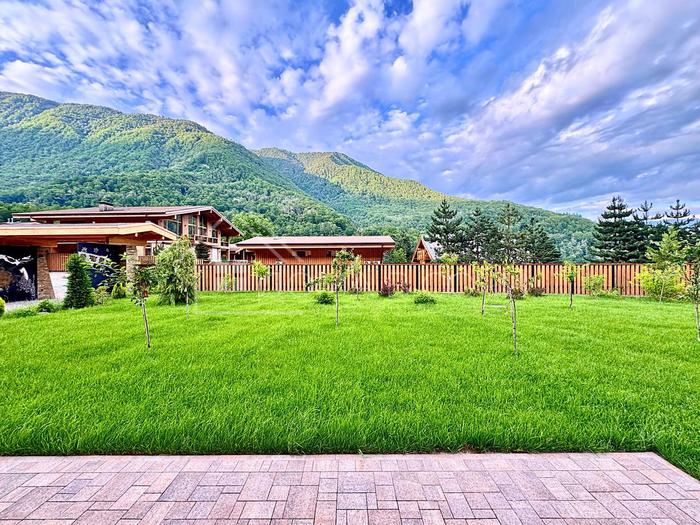 Шале «Русские Горы» №19