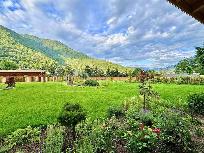 Шале «Русские Горы» №53