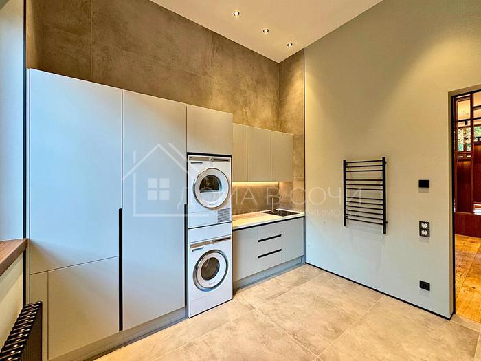 Шале «Русские Горы» №16