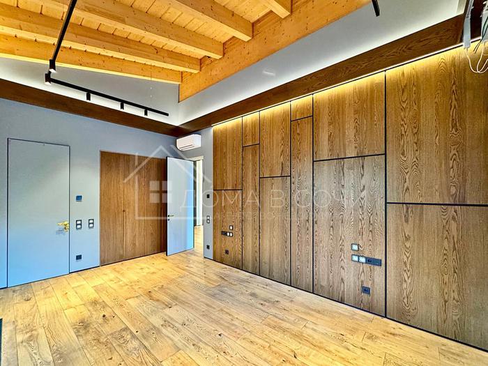 Шале «Русские Горы» №30