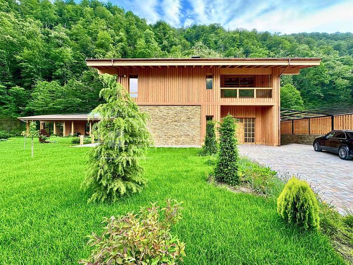 Шале «Русские Горы» №45