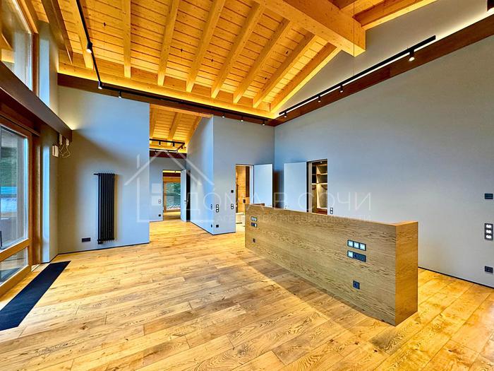 Шале «Русские Горы» №20