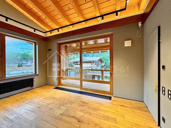 Шале «Русские Горы» №49