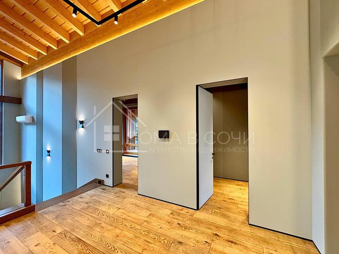 Шале «Русские Горы» №39