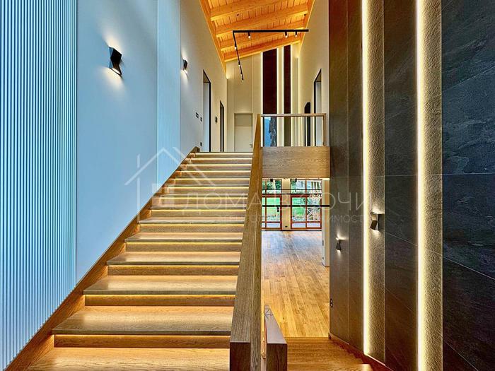 Шале «Русские Горы» №47