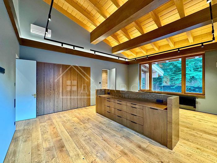 Шале «Русские Горы» №10