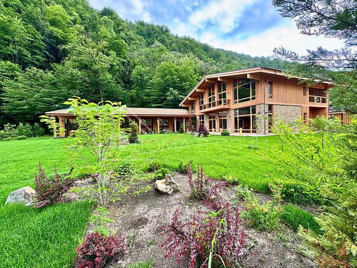 Шале «Русские Горы» №26