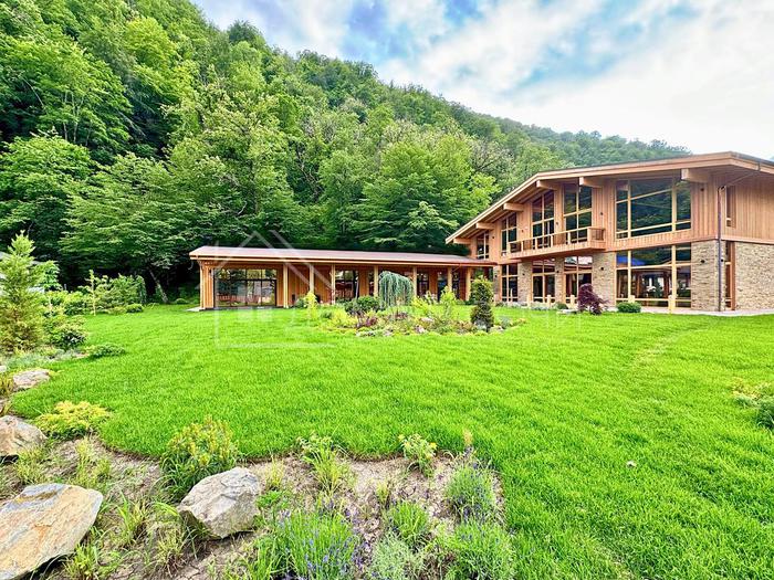 Шале «Русские Горы» №2