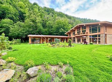 Шале «Русские Горы» №2