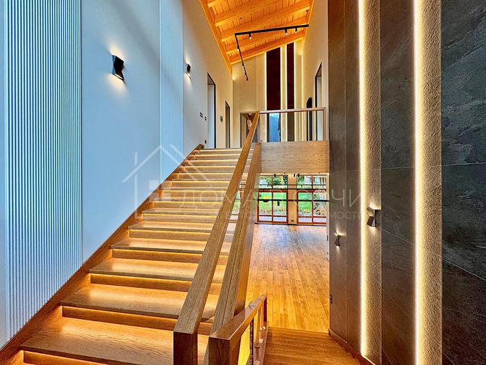 Шале «Русские Горы» №9