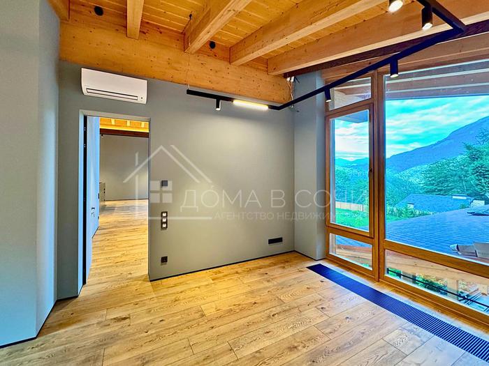 Шале «Русские Горы» №4