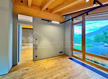 Шале «Русские Горы» №4