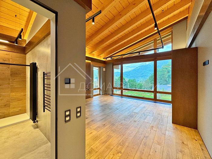 Шале «Русские Горы» №35