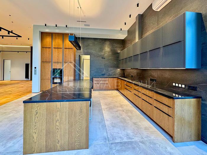 Шале «Русские Горы» №5