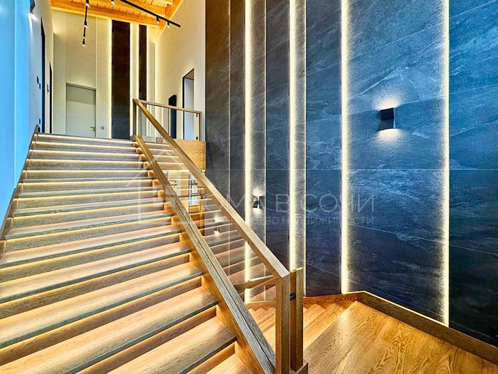 Шале «Русские Горы» №42