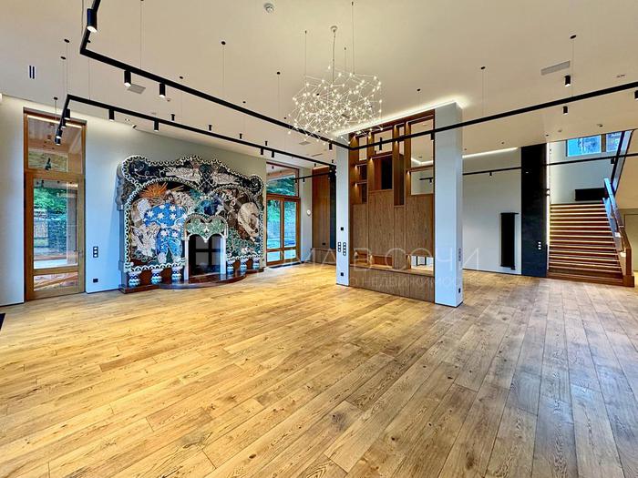 Шале «Русские Горы» №17