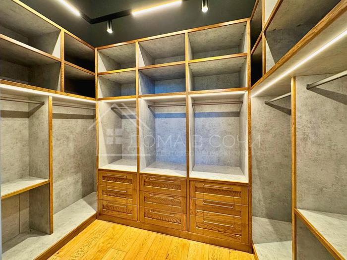 Шале «Русские Горы» №37