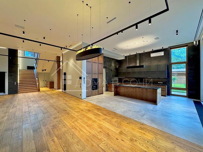 Шале «Русские Горы» №24