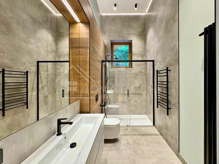 Шале «Русские Горы» №6