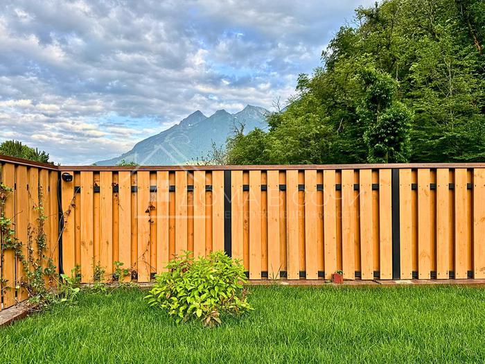 Шале «Русские Горы» №31