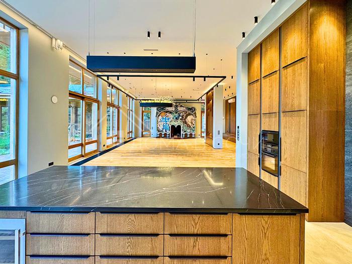 Шале «Русские Горы» №41