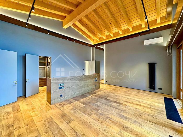 Шале «Русские Горы» №18