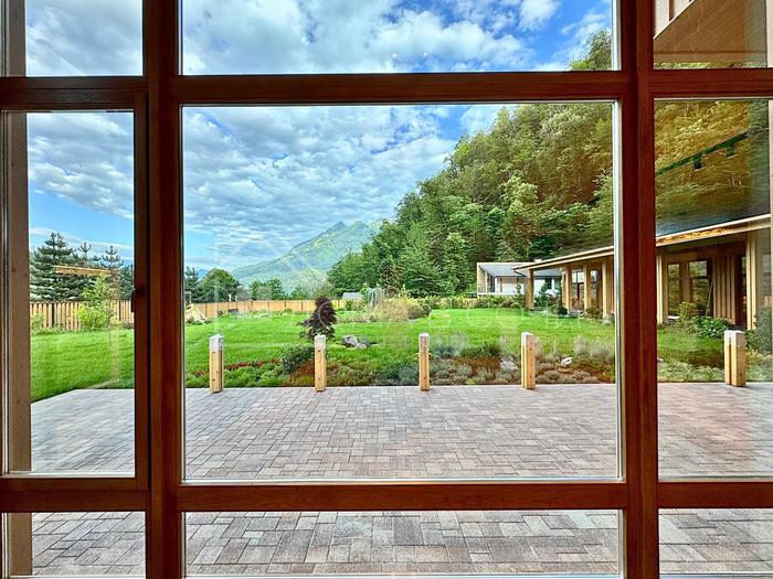 Шале «Русские Горы» №13