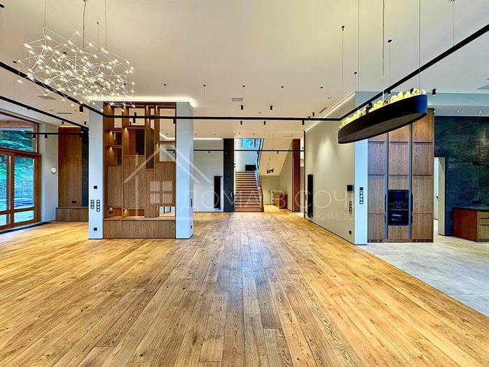 Шале «Русские Горы» №60