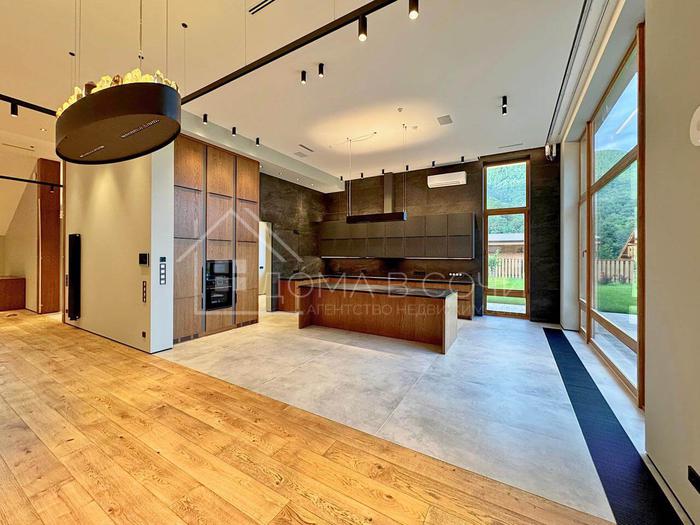 Шале «Русские Горы» №51