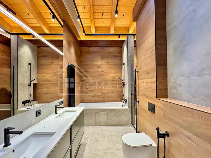 Шале «Русские Горы» №29