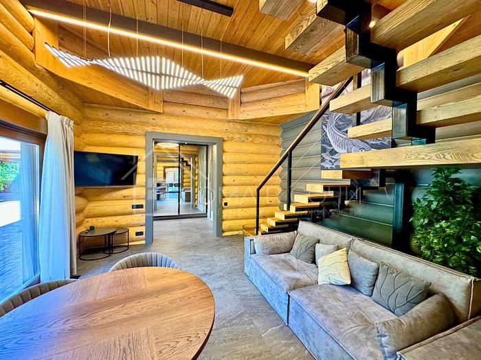 Элитное Поместье в Медовеевке №51