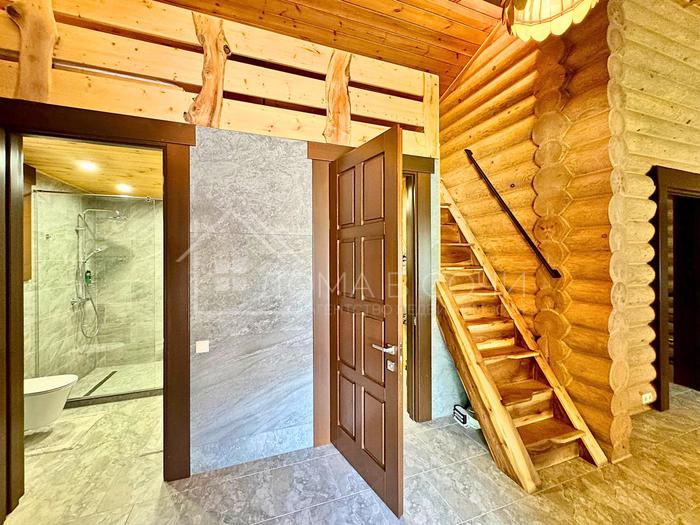 Элитное Поместье в Медовеевке №25